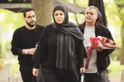 «ابر می‌بارد»؛ قصه زندگی قهرمانان سپیدپوش