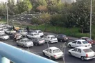 آخرین وضعیت انسداد جاده‌‌ های کشور