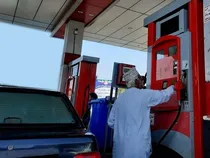 آغاز صدور آنی کارت هوشمند سوخت در زاهدان
