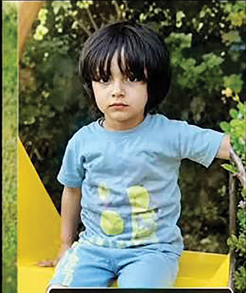 غواصان در جست‌وجوی محمد کوچولو