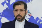 واکنش سخنگوی وزارت خارجه به اظهارات مداخله‌جویانه همتای آمریکایی‌