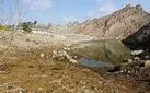 ابگیری 100درصدی سد  جگین هرمزگان
