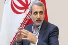 قدردانی نایب رئیس کمیسیون امنیت ملی از صدا و سیما برای انعکاس اخبار انتصاب داماد شهردار تهران