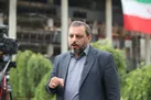 ببینید | رسانه رادیو سنگر است | اجازه تحقق اهداف دشمن را نمی‌دهیم