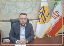 پیام تبریک مدیر شعب بیمه کوثر خراسان جنوبی به مناسبت روز مهندس