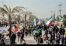 اعزام مددجویان به کربلای معلی