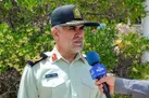 رهایی گروگان از چنگال آدم ربایان با اشرافیت پلیس هرمزگان