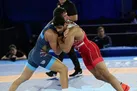 اتحادیه جهانی اعلام کرد؛ کشتی فرنگی ایران در بین بهترین‌های سال ۲۰۲۱