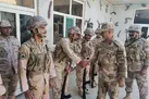 کشف ۲ محموله اسلحه قاچاق در خوزستان