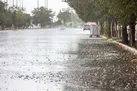 رگبار و رعد برق در ۲۴ استان کشور طی امروز و شنبه