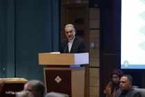 افزایش سرانه ورزشی مدارس و عدالت آموزشی گلستان در دولت چهاردهم