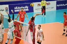 برگزاری لیگ قهرمانان والیبال آسیا با شرایط عجیب