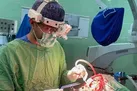 در بعضی از استان‌ها حتی یک جراح قلب نداریم