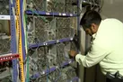 کشف بیش از ۷۰ هزار ماینر در کشور