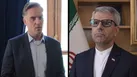 تأکید مقام ایرانی به خبرنگار آمریکایی بر حفظ غنی‌ سازی هسته‌ای