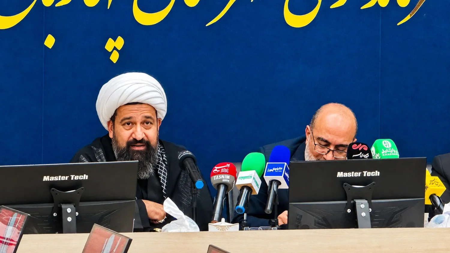 زیبایی قلم خبرنگار در شفافیت و رعایت عدالت است