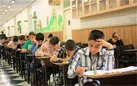 اعلام زمان برگزاری آزمون ورودی دبیرستان های استعدادهای درخشان 
