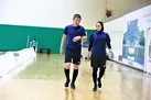 تمجید از یک زن ایرانی در رسانه‌های ویتنامی و لبنانی