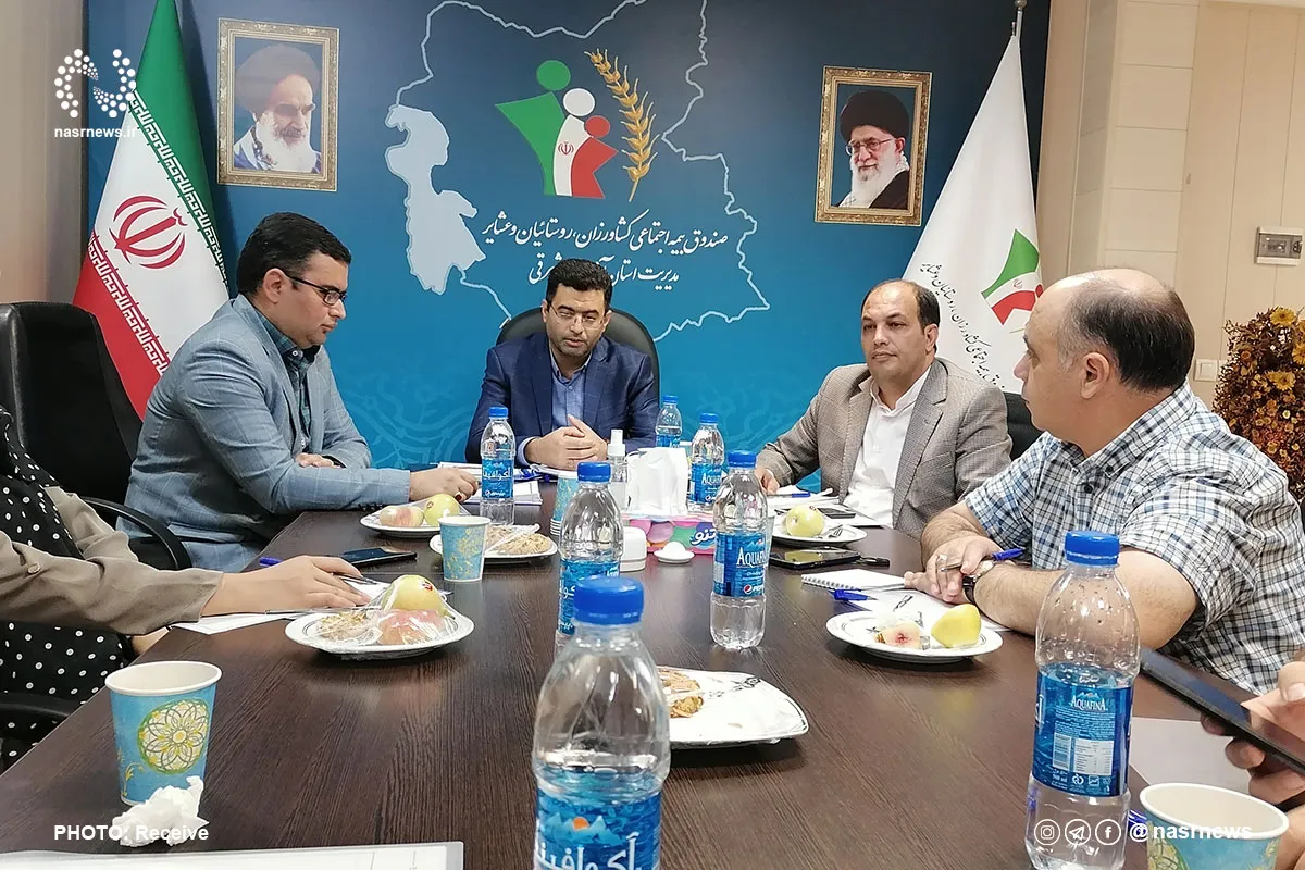 رشد 7.5 درصدی بیمه روستاییان در استان
