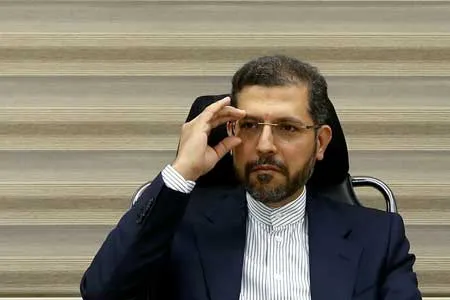 لیست موارد پاسخگویی بایدن به ایران آماده شده است