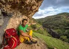 ایرانگردی عاشقانه و خودمانی