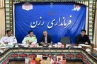 استقبال روزانه ۸هزار نفر از زائرین مراسم اربعین حسینی در رزن