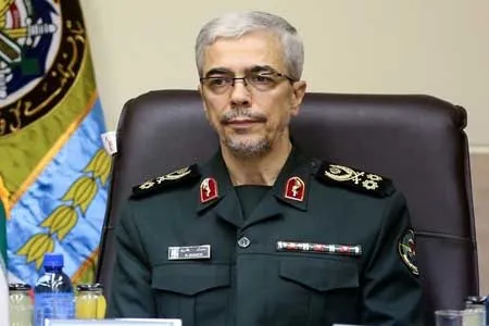 فشار حداکثری دشمن غیر از وعده و فریب نیست