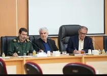 استقرار ۶۰۰ خادم و ۳۹ موکب کهگیلویه و بویراحمد در مشهد مقدس