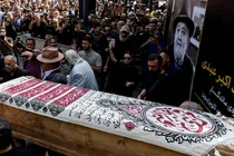 پرده آخرِ آقایِ بازیگر: وقتی خیابان‌های تهران برای «چارلی چاپلینِ ایران» ایستاده دست زدند