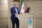 شمارش معکوس برای بهره برداری از مرکز جامع تشخیص و درمان سرطان البرز
