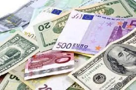 افزایش نرخ رسمی ۲۰ ارز در ۵ مرداد ۱۴۰۰