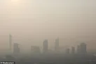 قاتلی به نام PM2.5