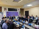 انرژی برق زیرساخت سلامت، امنیت و رفاه مردم است
