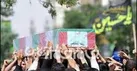 استان گلستان میزبان دو شهید گمنام دوران هشت سال دفاع مقدس است.