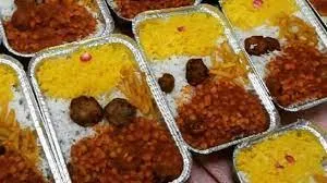 توزیع  ۸ هزار پرس غذای گرم بین نیازمندان و مددجویان کمیته امداد  دهلران