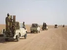 سرکرده ارشد داعشی در دام نیروهای بسیج مردمی عراق افتاد