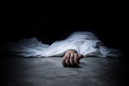 کشتن مردمعلول با گرسنگی و تشنگی
