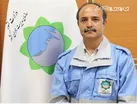 تداوم وزش بادشدید و گردوخاک در کرمان