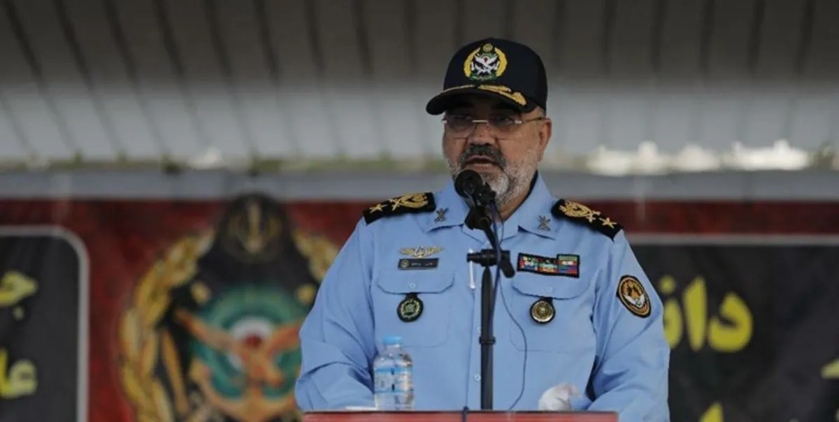 امیر واحدی: استعمارگران ناگزیرند ایران را به عنوان قدرتی نوظهور با تفکر مقاومت بپذیرند