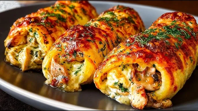برای مهمان سرزده چی بپزم؟! +طرز تهیه یک غذای سریع و خوشمزه