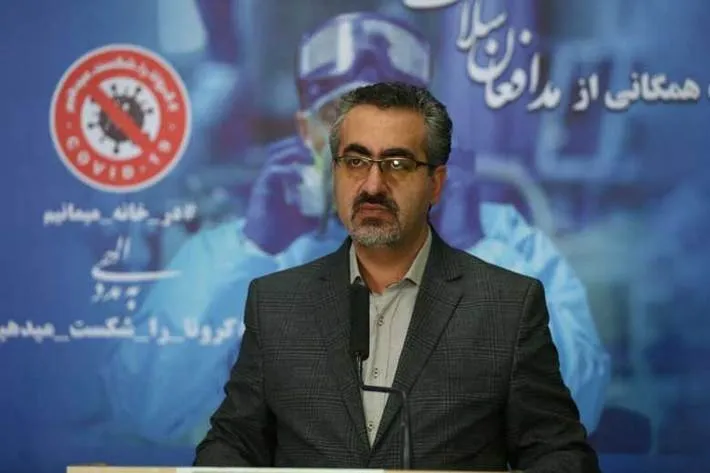 اماکن مذهبی در مناطق سفید کرونا بازگشایی می‌شوند / تجمع در پارک‌ها همچنان ممنوع است
