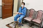 آزادی قاتل 2  دوست بعد از 9 سال