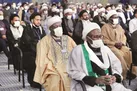 چشم امید فرزندان شیخ زکزاکی به حسینیه امام‌خمینی(ره)