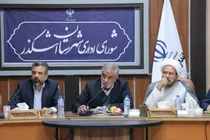موانع نهضت ملی مسکن و قانون جوانی جمعیت با واگذاری اجرا به شهرداری‌ها برطرف می‌شود