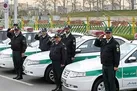 «طرح امنیت شبانه» کلید خورد / «صاعقه» اجازه جولان به سارقان را نمی‌دهد
