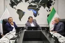 شهرستان بم قطب گردشگری شرق استان کرمان شود