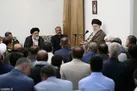 لزوم ایستادگی در مقابل جنگ روانی دشمن