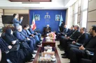 تمدن ایران با تکیه بر انسانیت از هر ویرانی عبور کرده است