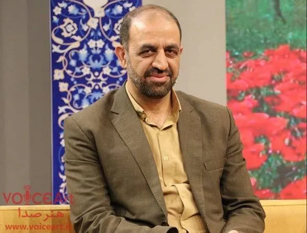 تدارک رادیو ایران برای چهل و پنجمین جشن پیروزی