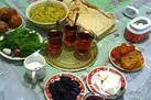 آشنایی با بخور نخورهای افطار و سحر